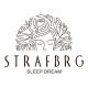 STRAFBRG/舒适宝品牌logo