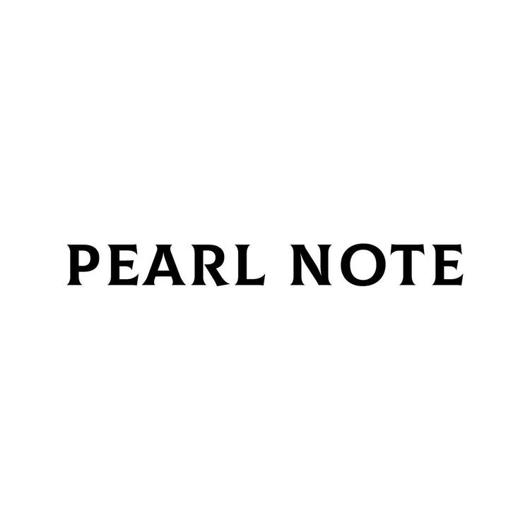 PEARL NOTE品牌Logo