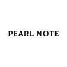 PEARL NOTE品牌Logo