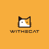 WITHECAT品牌Logo