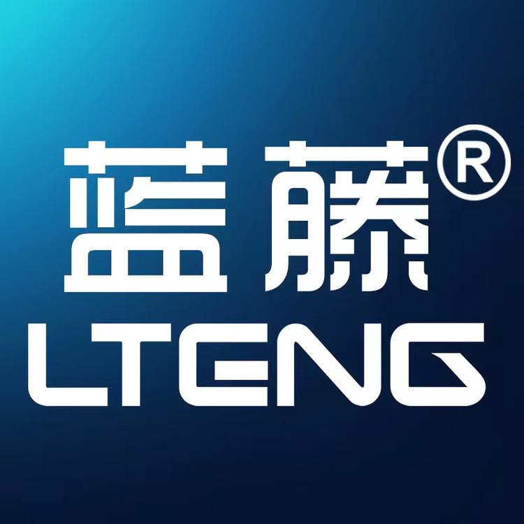 LTENG/蓝藤品牌Logo