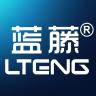 LTENG/蓝藤品牌Logo