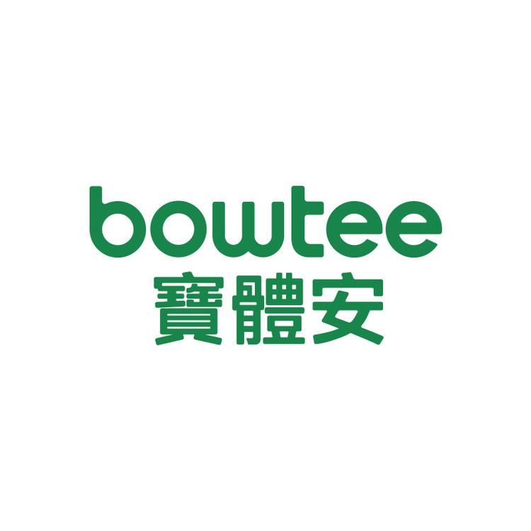 寶體安(Bowtee)品牌Logo
