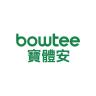 寶體安(Bowtee)品牌Logo