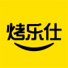 烤乐仕品牌Logo