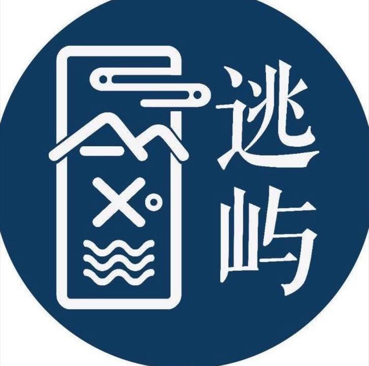 逃屿品牌Logo
