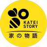 Katei Story/家之物语品牌Logo