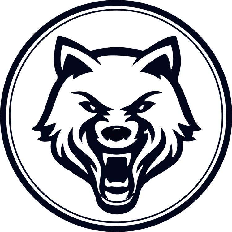 牧狼人园艺品牌Logo