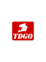 TDGO品牌Logo