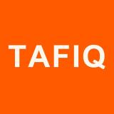 TAFIQ/塔菲克品牌logo