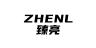 臻亮品牌Logo