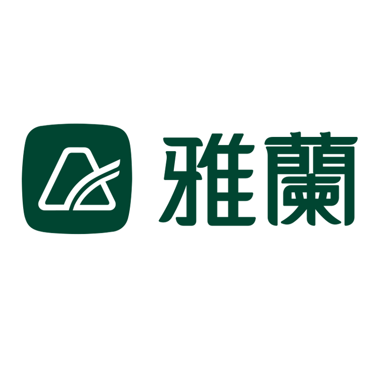 雅蘭床垫品牌Logo