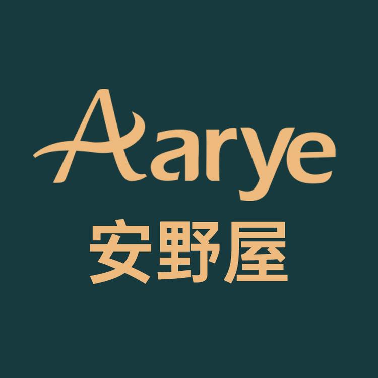 安野屋品牌Logo