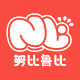 努比鲁比品牌logo