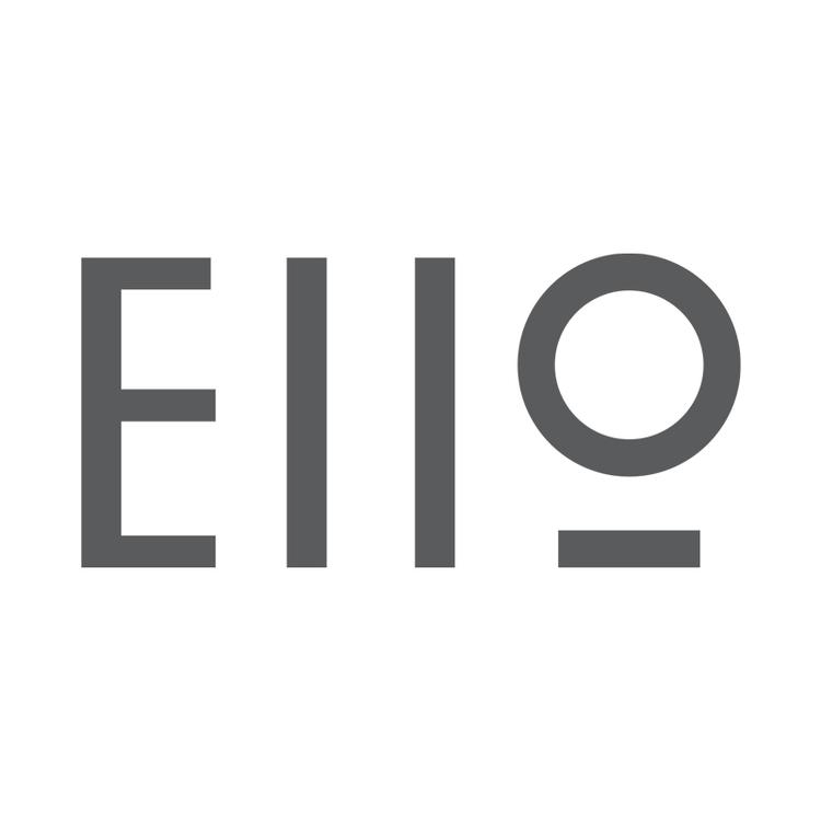 EIIO/奕沃品牌Logo
