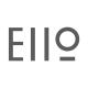 EIIO/奕沃品牌logo