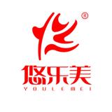 YOULEMEI/悠乐美品牌logo