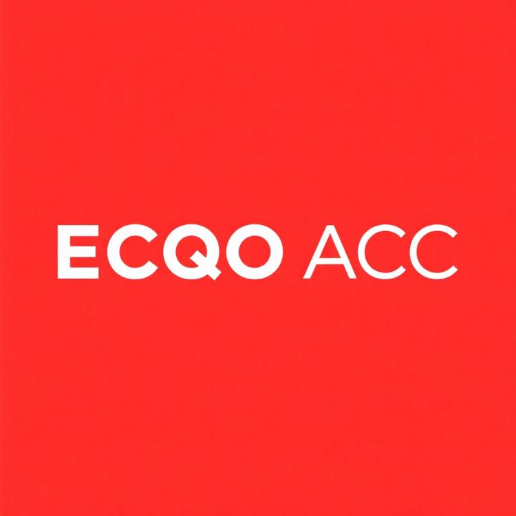 ECQO ACC品牌Logo