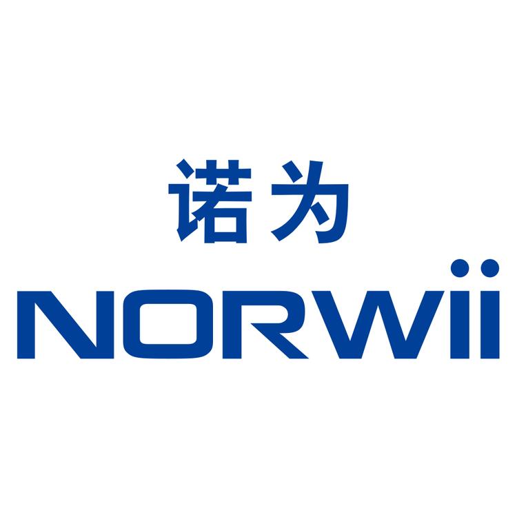 NORWII/诺为品牌Logo