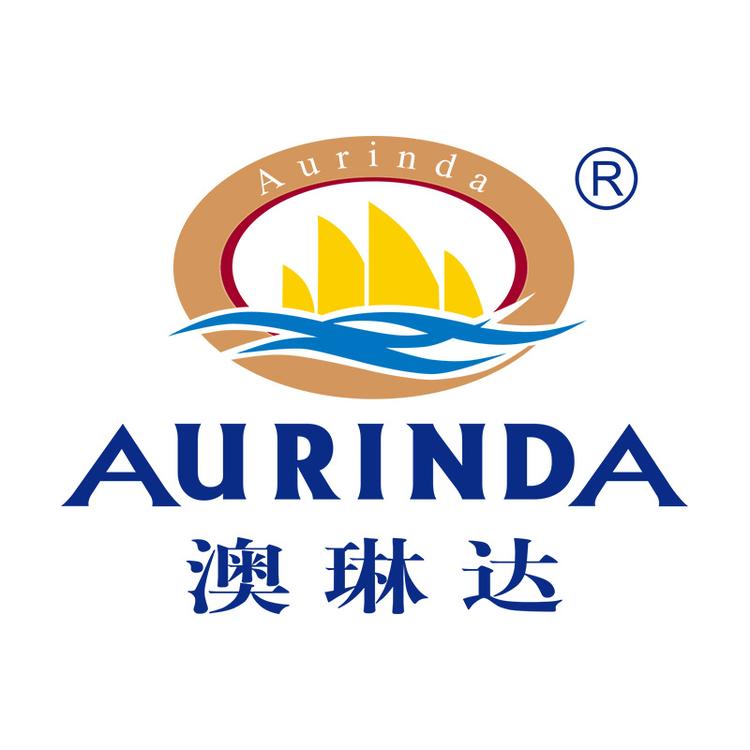 Aurinda AURINDA/澳琳达品牌Logo