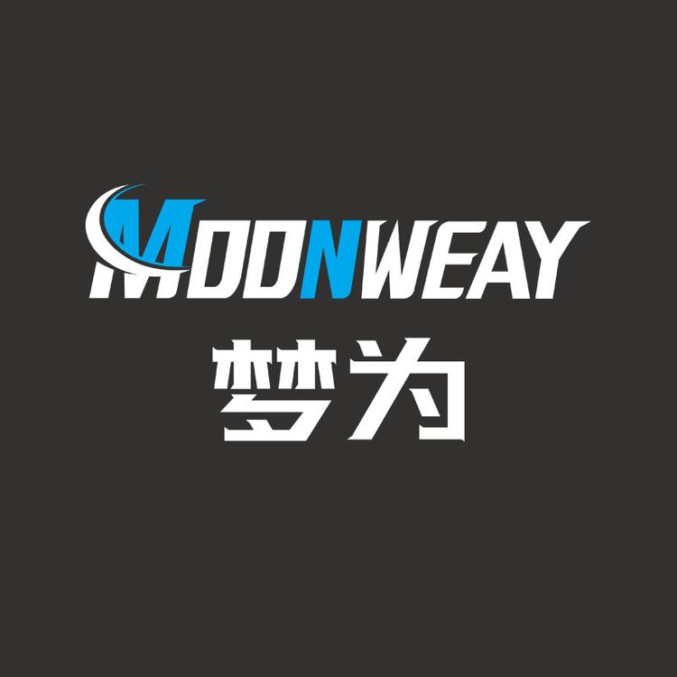 梦为品牌Logo