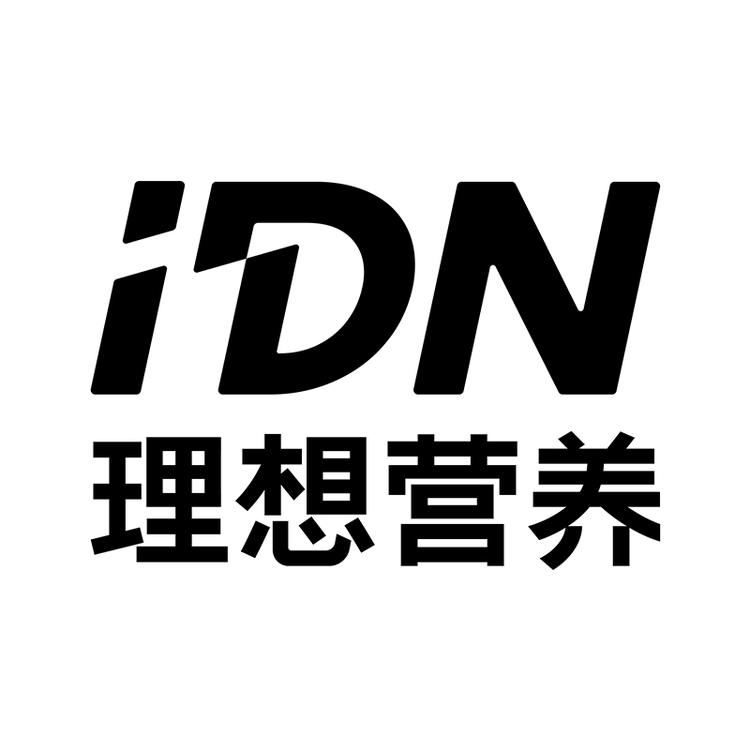 IDN 理想营养品牌Logo