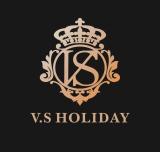 V.SHOLIDAY品牌logo