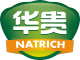 natrich/华贵品牌logo