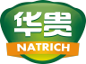 natrich/华贵品牌Logo