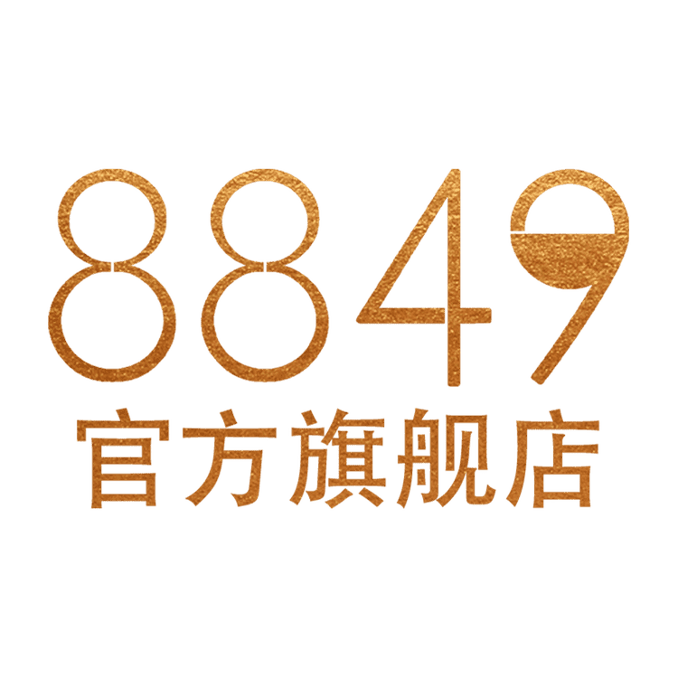 8849品牌Logo
