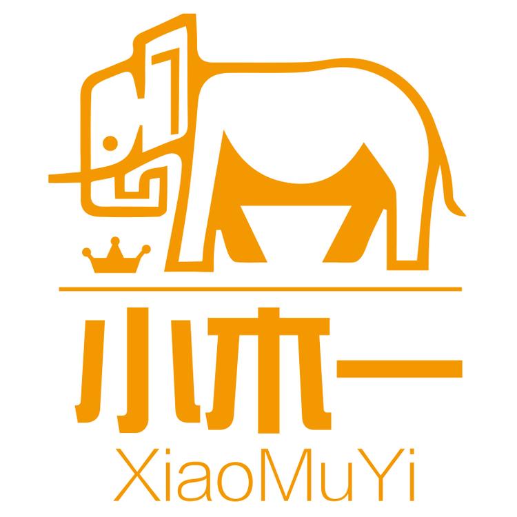 小木一品牌Logo