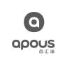 apous品牌Logo