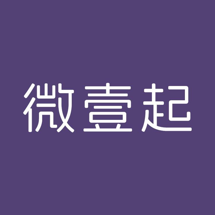 微壹起品牌Logo