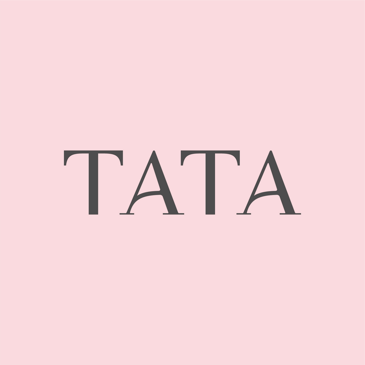 TATA/闼闼品牌Logo