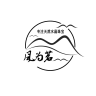 风为茗品牌Logo
