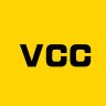 VCC品牌Logo