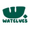 WATELVES品牌Logo