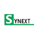 SYNEXT品牌logo