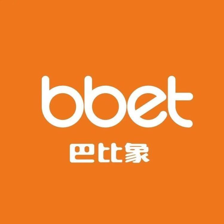 Barbie Elephant/巴比象品牌Logo