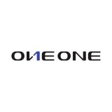 one&one品牌logo