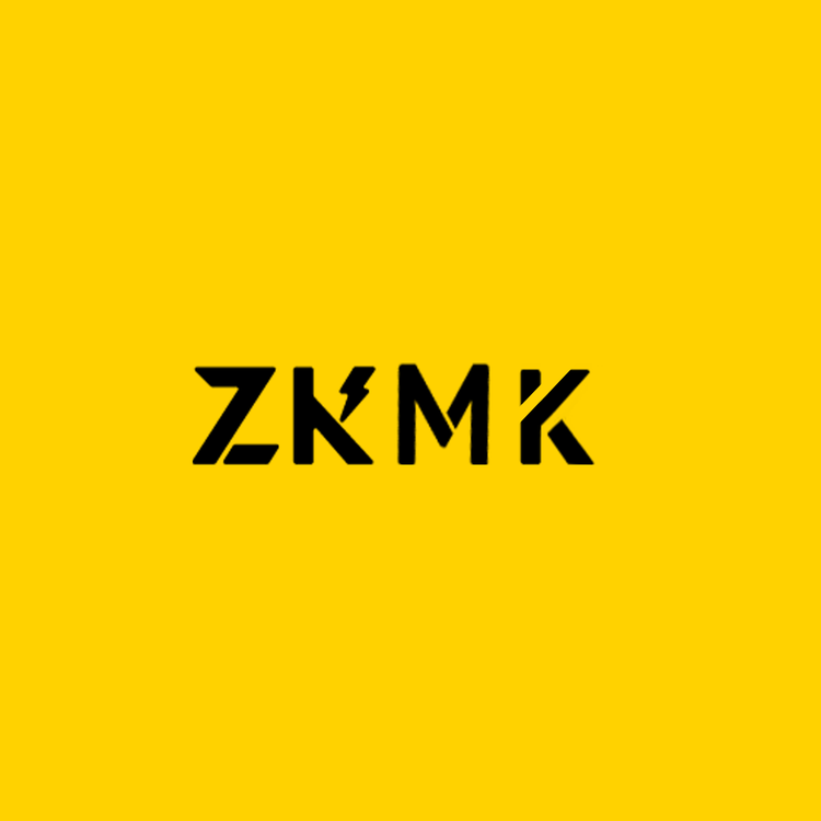 ZKMK品牌Logo