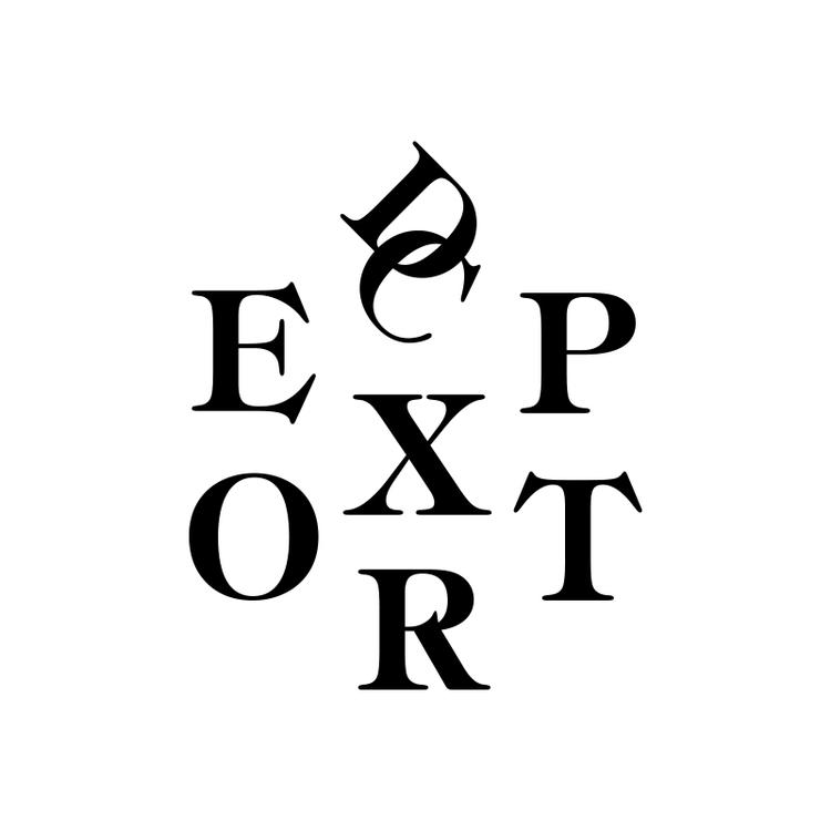 DCEXPORT品牌Logo