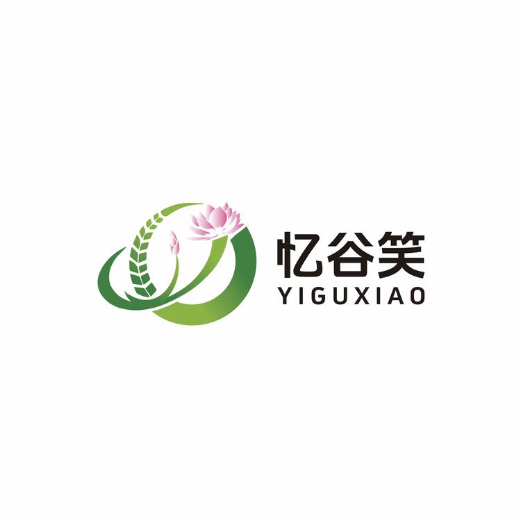 忆谷笑品牌Logo