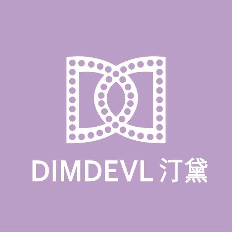 DIMDEVL/汀黛品牌Logo