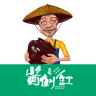 JIANGDAOSANGANG/酱倒三缸 酱品牌Logo