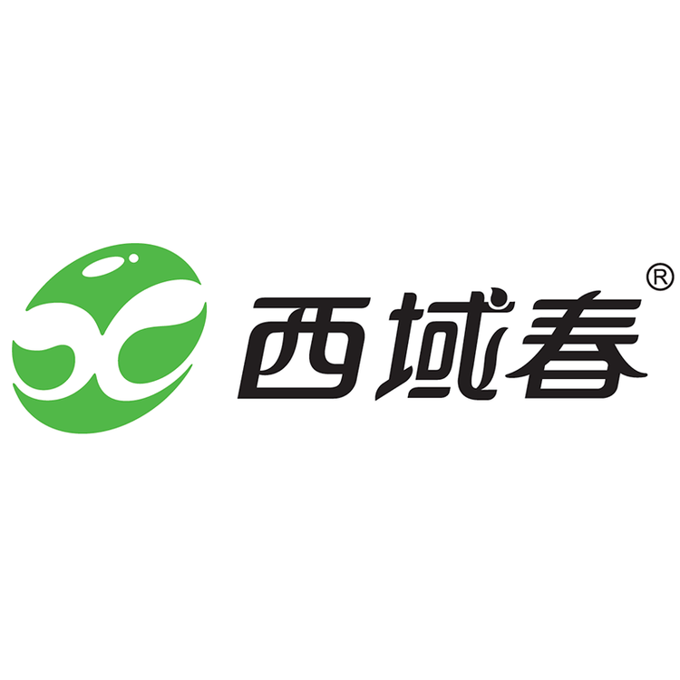 西域春品牌Logo