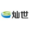 灿世品牌Logo