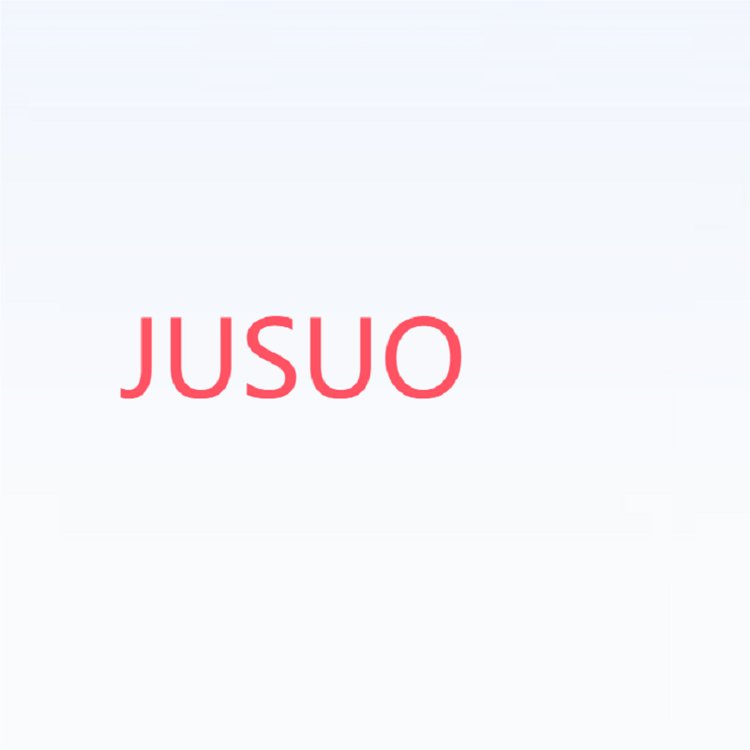 JUSUO/居索品牌Logo