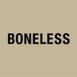 BONELESS品牌logo