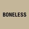 BONELESS品牌Logo